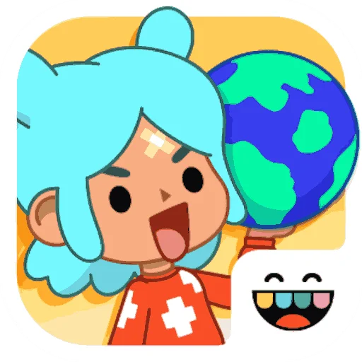 Toca Boca World for PC